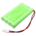 Smart Home Battery Simu CS-SGM800SL