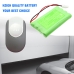 Smart Home Battery Simu CS-SGM800SL