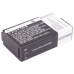 Batterie compatibile con Samsung EK-GN100 EK-GN100 CS-SGN100MX