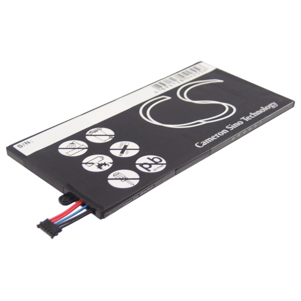 Batteria compressa Samsung CS-SGP100SL