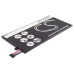 Batteria compressa Samsung CS-SGP100SL