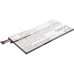 Batterie Sostituisce SP4960C3A