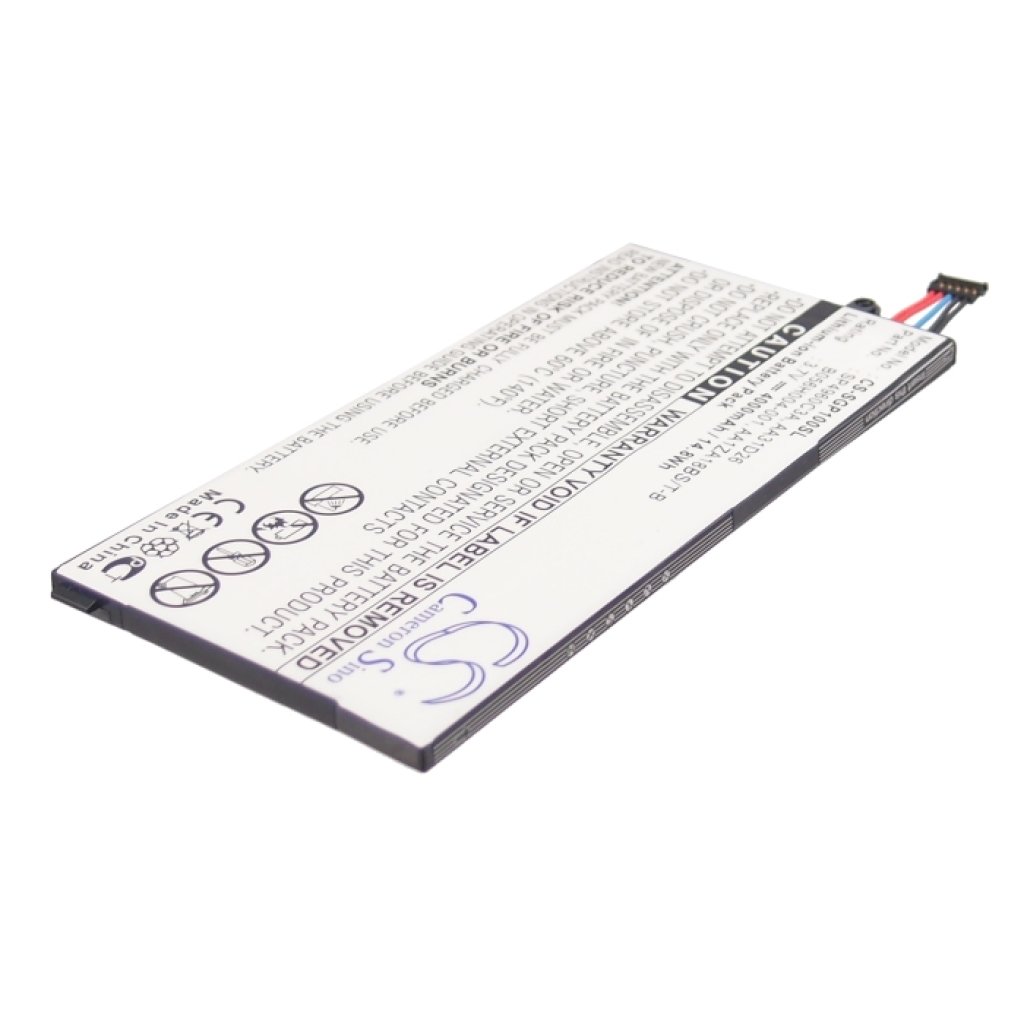 Batterie Sostituisce SP4960C3A
