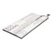 Batterie Sostituisce SP4960C3A