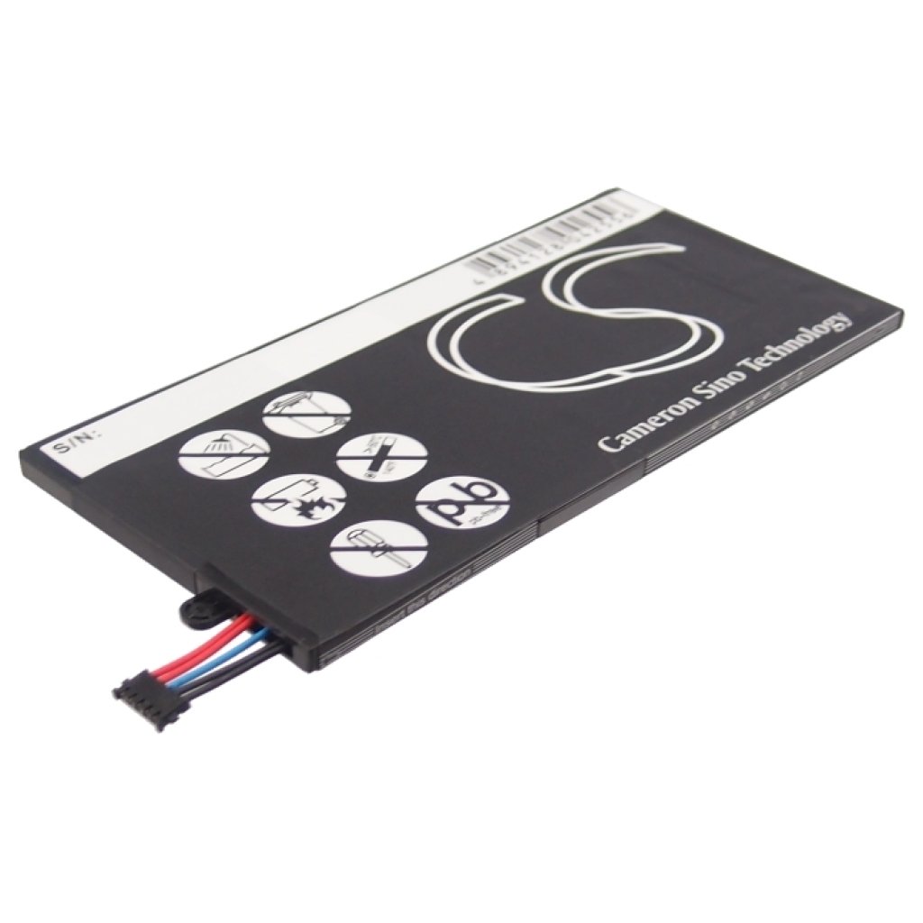 Batterie Sostituisce SP4960C3A