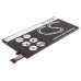 Batterie Sostituisce SP4960C3A