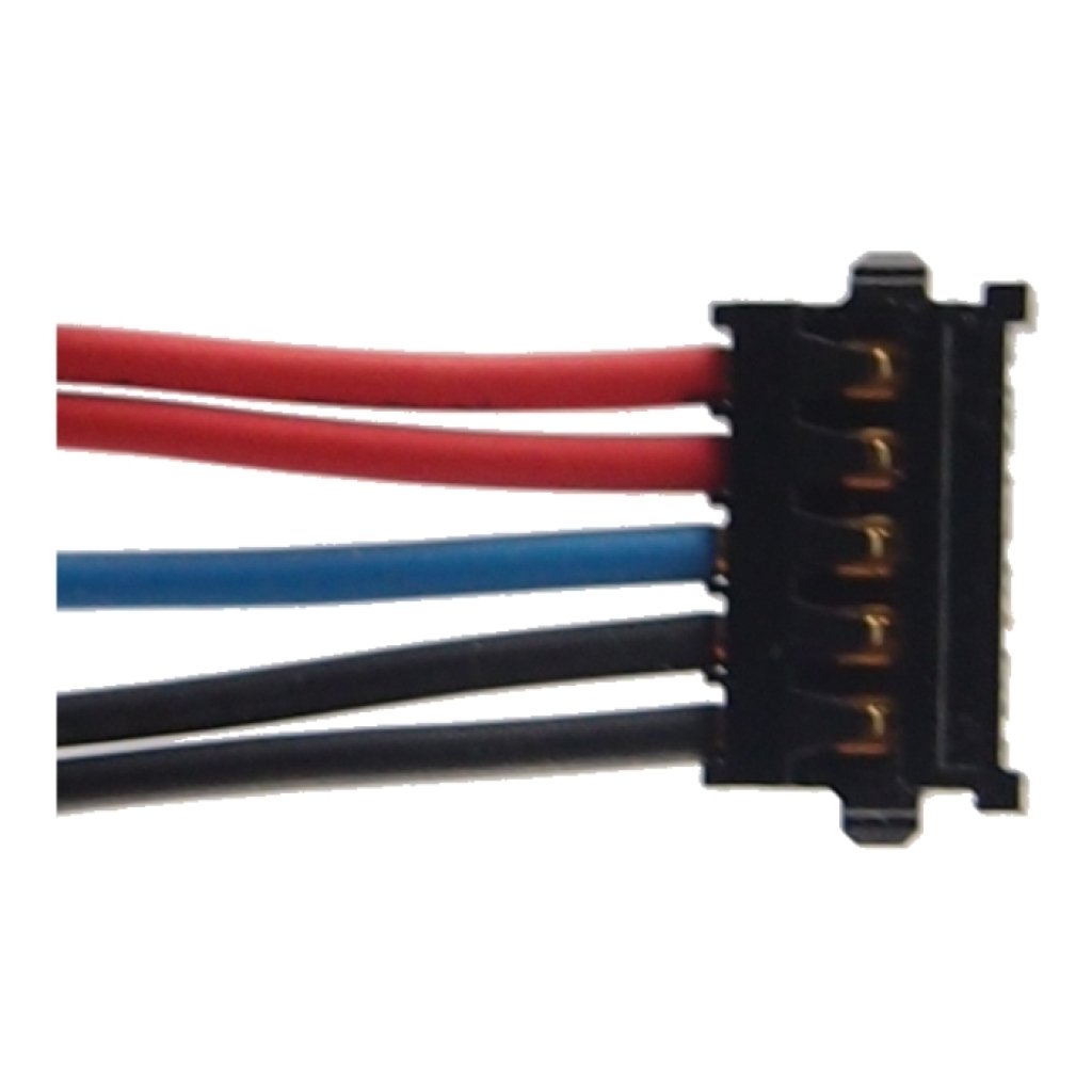 Batterie Sostituisce SP4960C3A