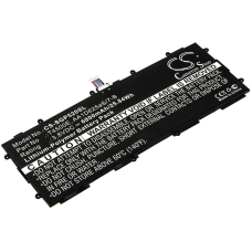 Sostituzione della batteria compatibile per Samsung AA1D625AS/7-B,T4500E