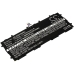 Sostituzione della batteria compatibile per Samsung AA1D625AS/7-B,T4500E