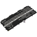 Sostituzione della batteria compatibile per Samsung AA1D625AS/7-B,T4500E