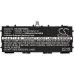 Sostituzione della batteria compatibile per Samsung AA1D625AS/7-B,T4500E