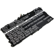 Batteria compatibleWith Samsung