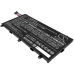 Batteria compressa Samsung CS-SGP620SL