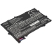 Sostituzione della batteria compatibile per Verizon SP397281A,SP397281P,SP397281P ( 1S2P)