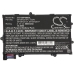 Sostituzione della batteria compatibile per Verizon SP397281A,SP397281P,SP397281P ( 1S2P)