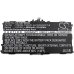 Batterie Sostituisce AA1DA04WS/7-B