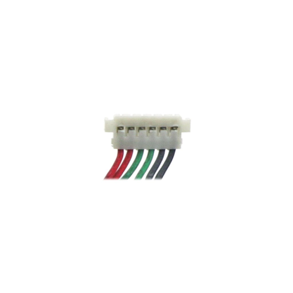 Batterie Sostituisce AA1DA04WS/7-B