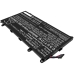 Batterie Sostituisce SP4960C3B