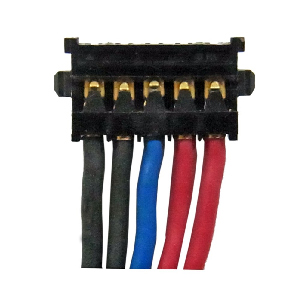 Batterie Sostituisce AA1C426bS/T-B