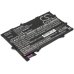 Batterie Sostituisce SP397281A