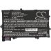 Batterie Sostituisce SP397281A