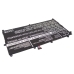 Sostituzione della batteria compatibile per Samsung SP368487A,SP368487A(1S2P)