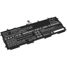 Sostituzione della batteria compatibile per Samsung GH43-03562B,SP3676B1A,SP3676B1A(1S2P)
