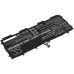 Batteria compressa Samsung CS-SGP751SL
