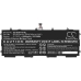Batteria compressa Samsung CS-SGP751SL