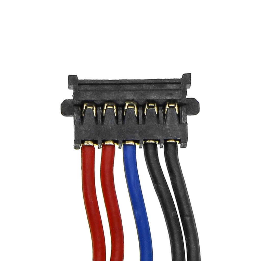 Batteria compressa Samsung CS-SGP751SL