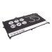 Battery Replaces SP368487A(1S2P)