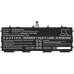 Batterie Sostituisce SP3676B1A