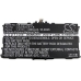 Sostituzione della batteria compatibile per Samsung AAAD828OS/T-B