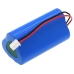 Batterie Sostituisce 03.5343