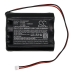 Batteria del sistema di illuminazione Scangrip CS-SGR300FT
