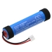 Batteria del sistema di illuminazione Scangrip CS-SGR353FT