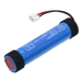 Batteria del sistema di illuminazione Scangrip CS-SGR353FT