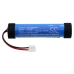Batteria del sistema di illuminazione Scangrip CS-SGR353FT