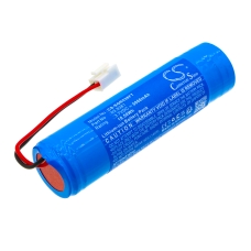 Sostituzione della batteria compatibile per SCANGRIP 03.5381