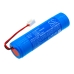 Batteria del sistema di illuminazione Scangrip CS-SGR538FT