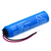 Batteria del sistema di illuminazione Scangrip CS-SGR540FT