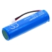 Batteria del sistema di illuminazione Scangrip CS-SGR540FT