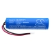 Batteria del sistema di illuminazione Scangrip CS-SGR540FT