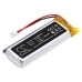 Batteria del sistema di illuminazione Scangrip CS-SGR560FT