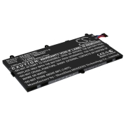 Batteria compatibleWith Samsung
