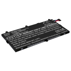 Sostituzione della batteria compatibile per Samsung AAAD429OS/7-B,GH43-03911A,T4000E