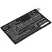 Batterie Sostituisce SP3379D1H