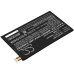 Batterie Sostituisce SP3379D1H