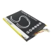 Batteria GPS, navigatore SkyGolf CS-SGX100SL