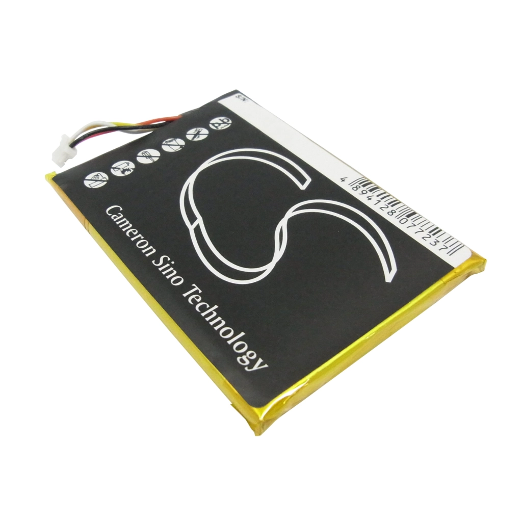 Batteria GPS, navigatore SkyGolf CS-SGX100SL